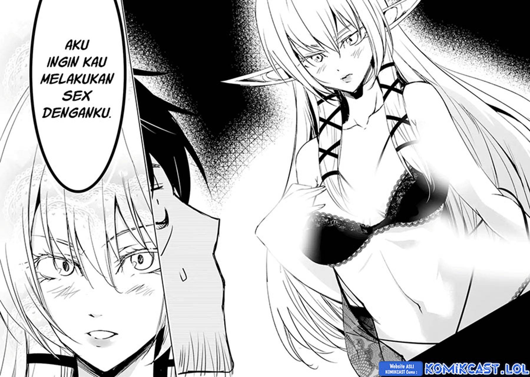 mannen-d-rank-no-chuunen-boukensha-yotta-ikioi-de-densetsu-no-ken-wo-hikkonuku - Chapter: 34