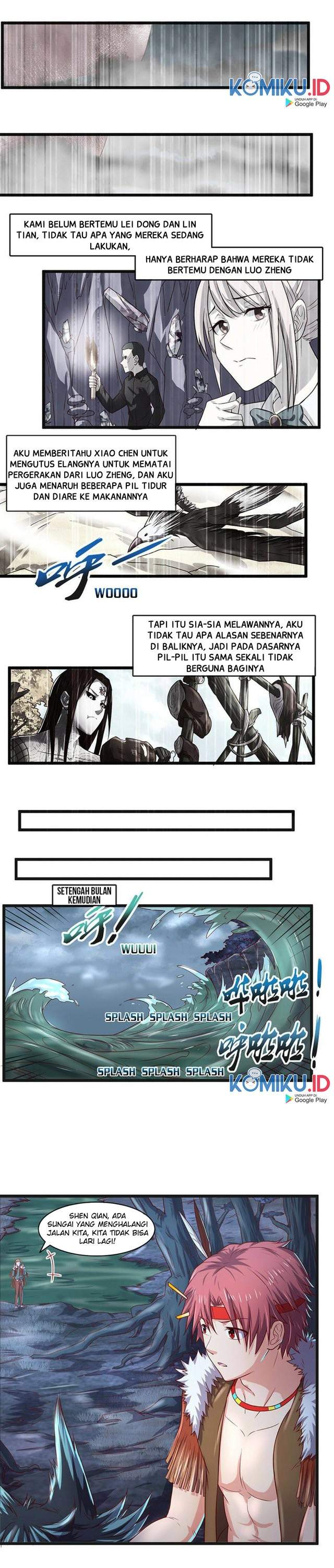 gold-system - Chapter: 61