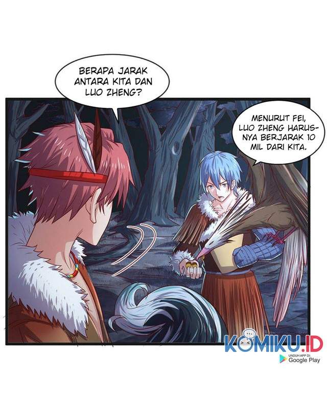 gold-system - Chapter: 61
