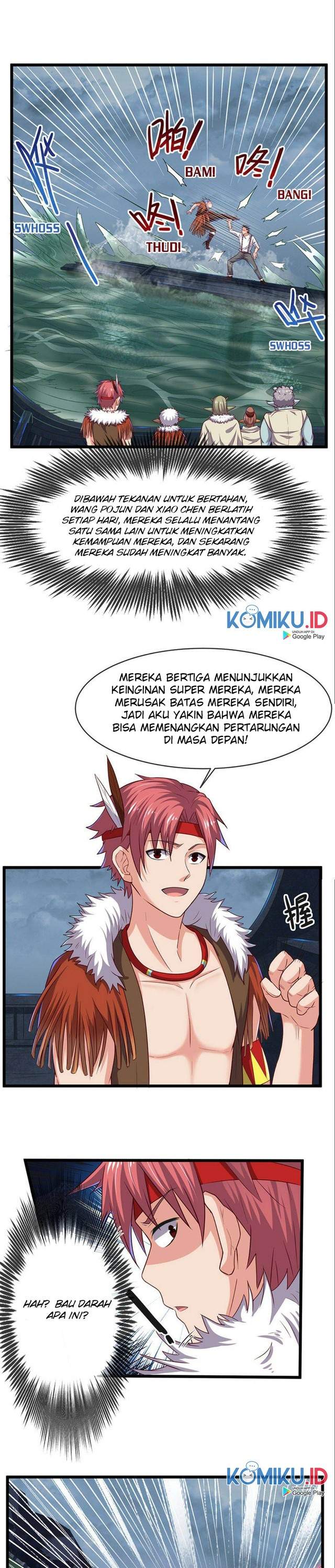 gold-system - Chapter: 61