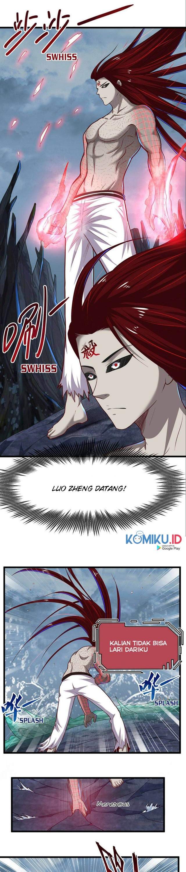 gold-system - Chapter: 61
