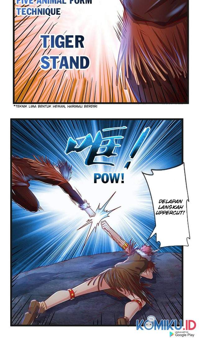 gold-system - Chapter: 61