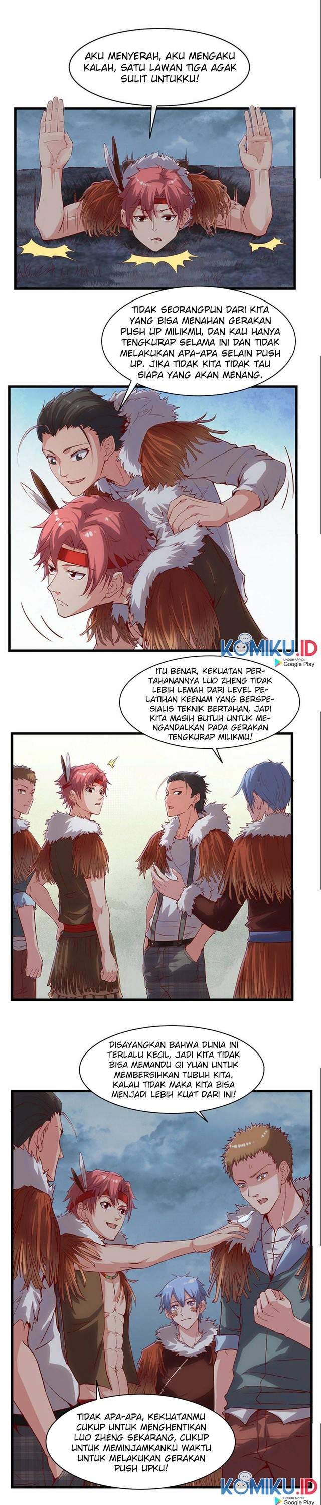 gold-system - Chapter: 61