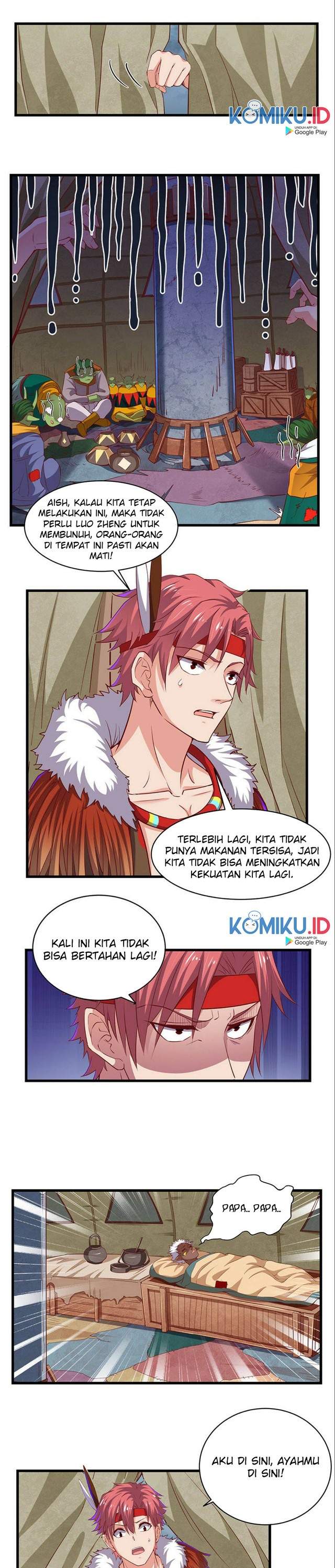 gold-system - Chapter: 61