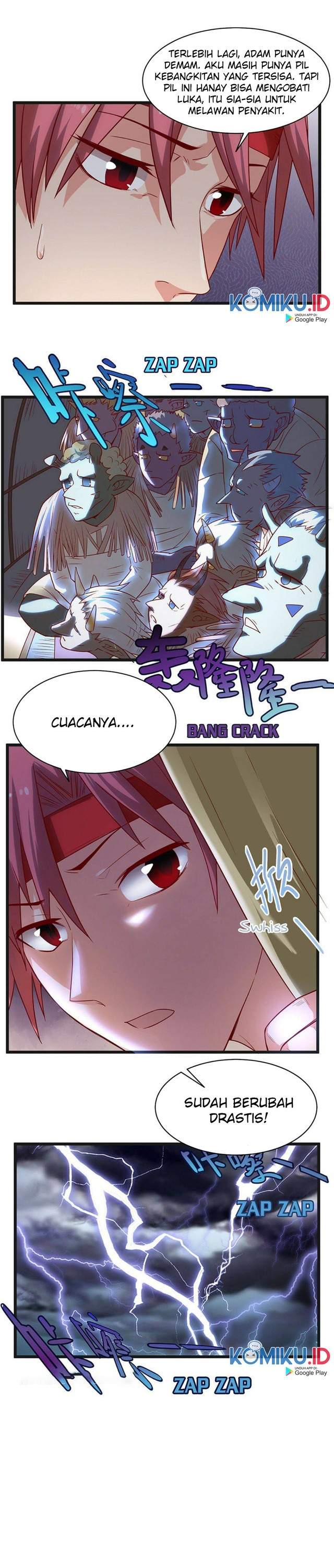 gold-system - Chapter: 61