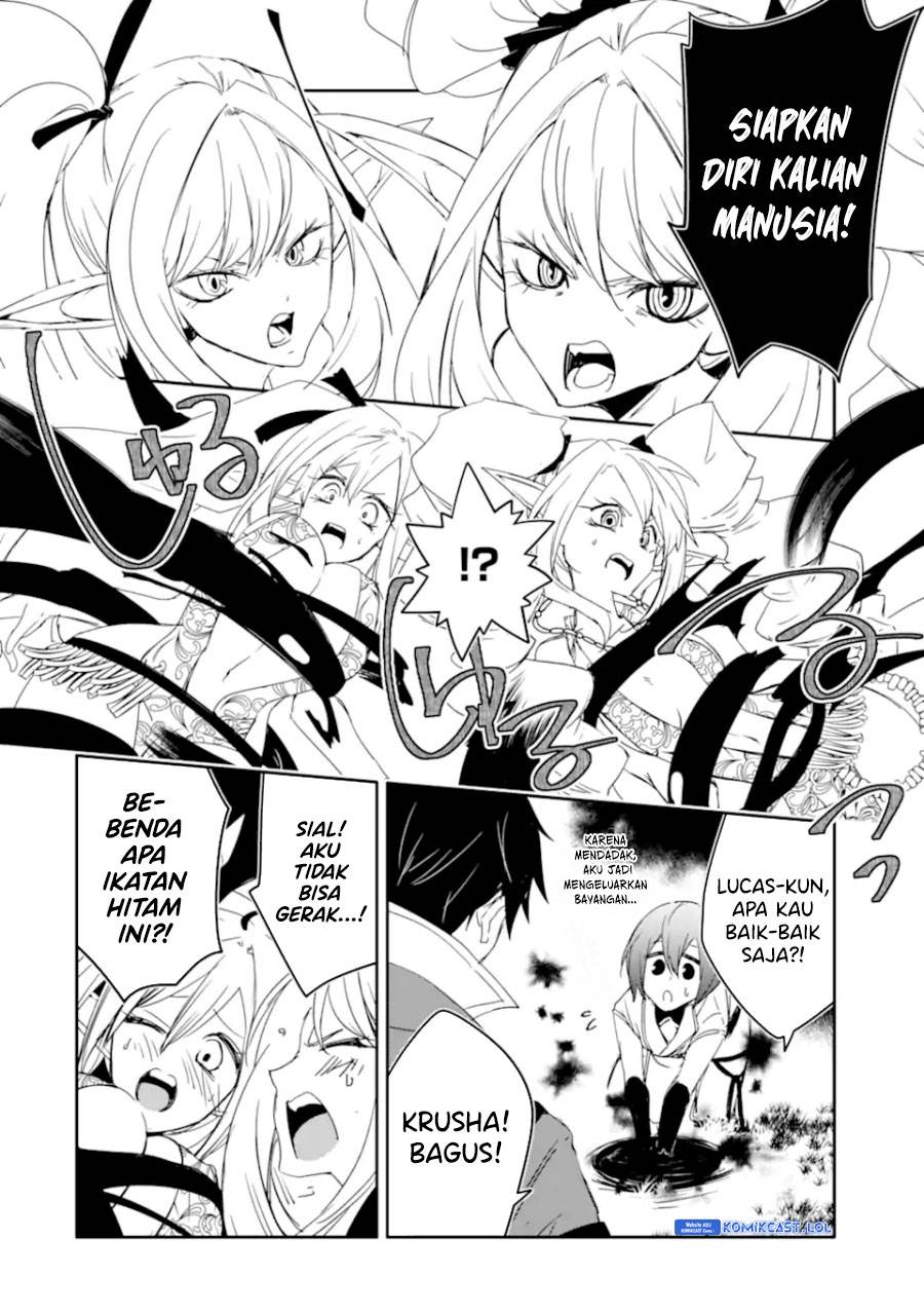 mannen-d-rank-no-chuunen-boukensha-yotta-ikioi-de-densetsu-no-ken-wo-hikkonuku - Chapter: 35