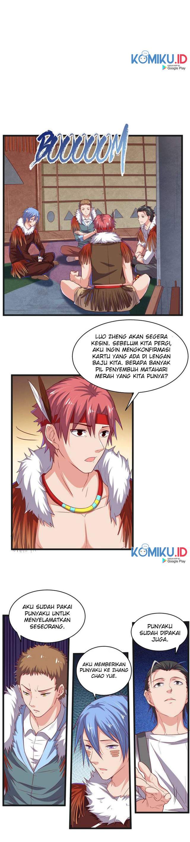 gold-system - Chapter: 62