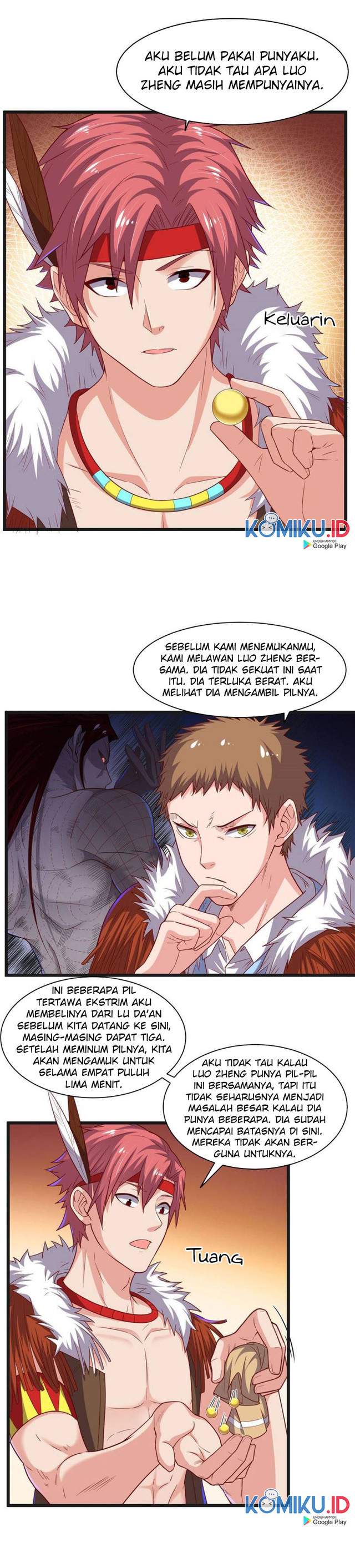 gold-system - Chapter: 62