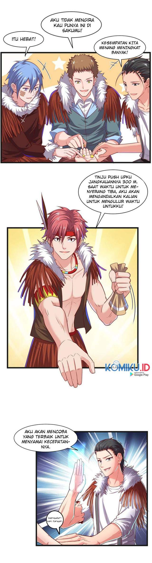 gold-system - Chapter: 62
