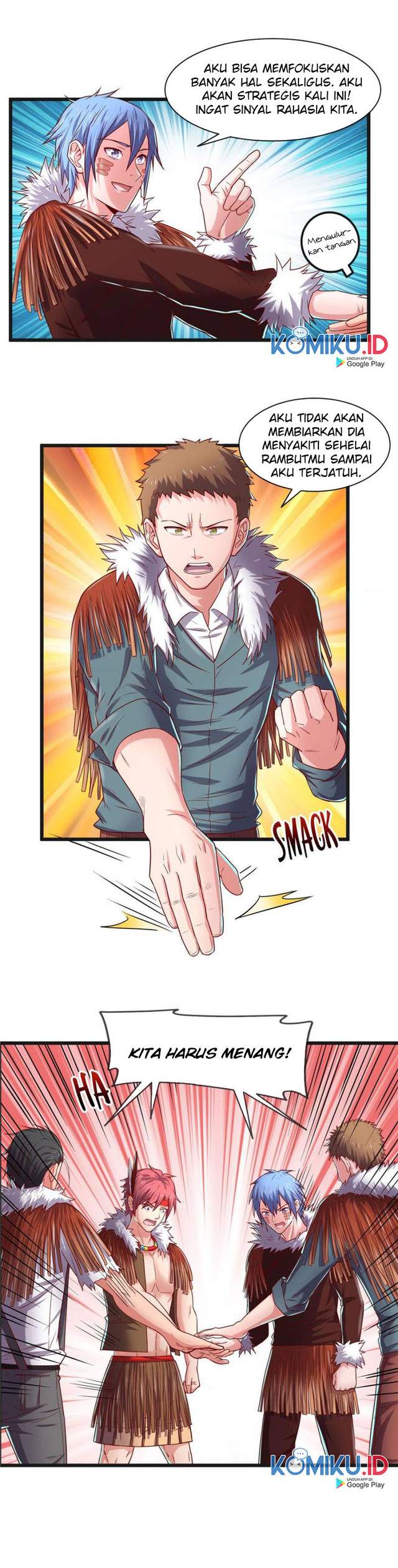gold-system - Chapter: 62