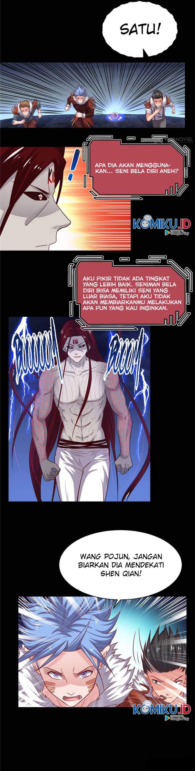 gold-system - Chapter: 62