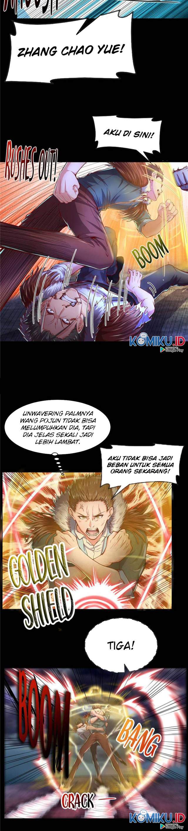 gold-system - Chapter: 62