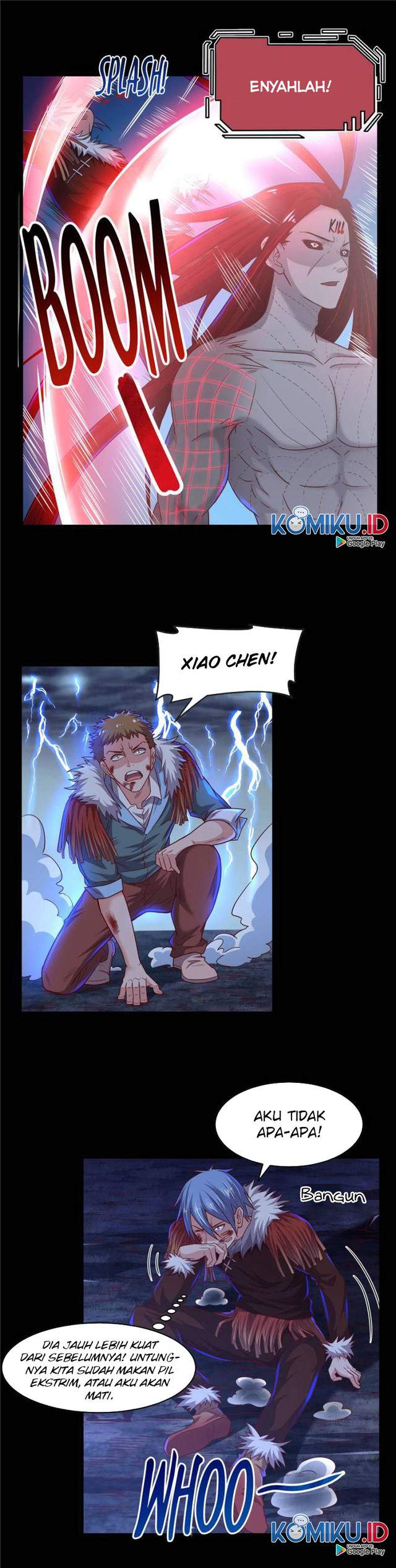 gold-system - Chapter: 62