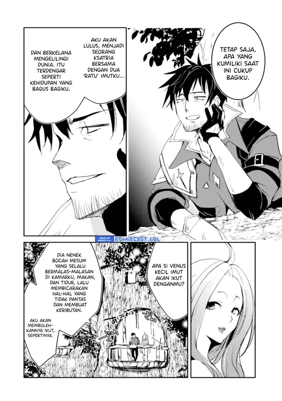 mannen-d-rank-no-chuunen-boukensha-yotta-ikioi-de-densetsu-no-ken-wo-hikkonuku - Chapter: 36