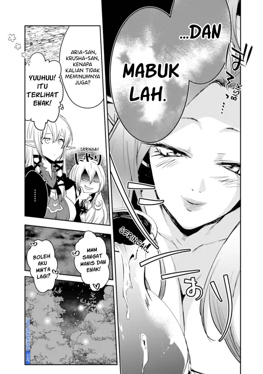 mannen-d-rank-no-chuunen-boukensha-yotta-ikioi-de-densetsu-no-ken-wo-hikkonuku - Chapter: 36