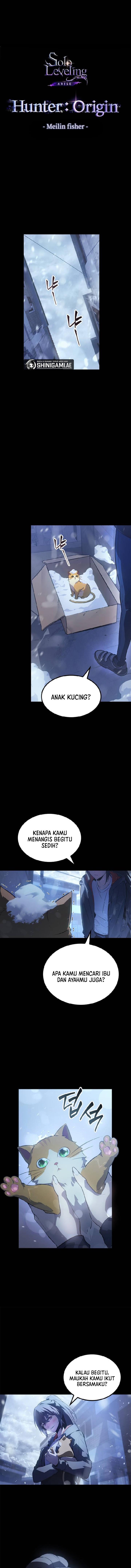 solo-leveling-arise-hunter-origin - Chapter: 2