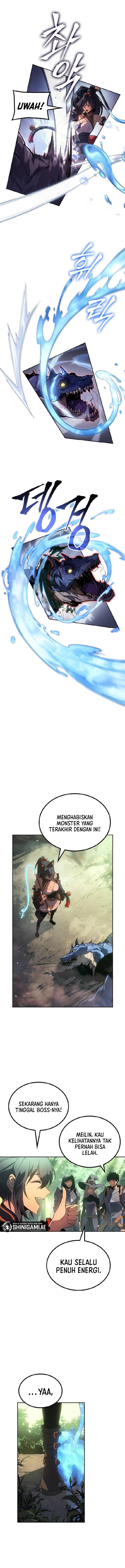 solo-leveling-arise-hunter-origin - Chapter: 2