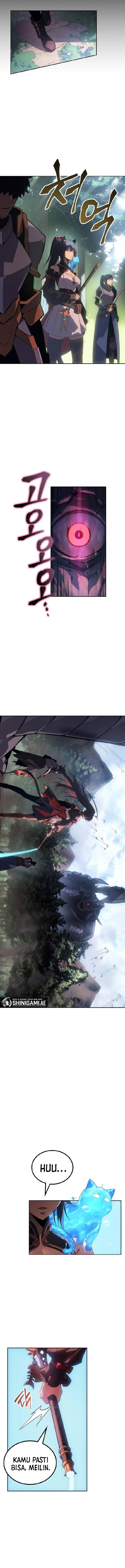 solo-leveling-arise-hunter-origin - Chapter: 2