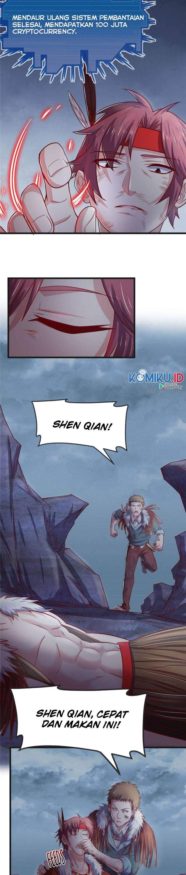 gold-system - Chapter: 64