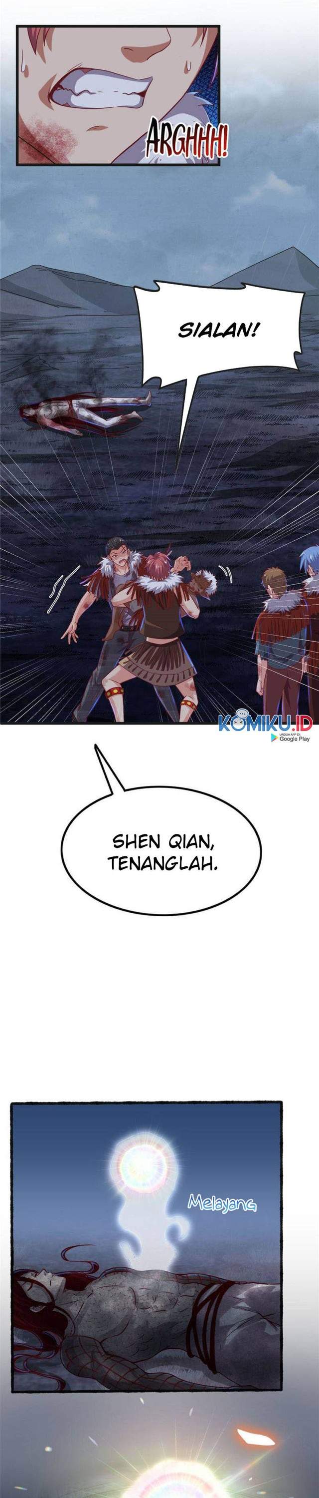 gold-system - Chapter: 64