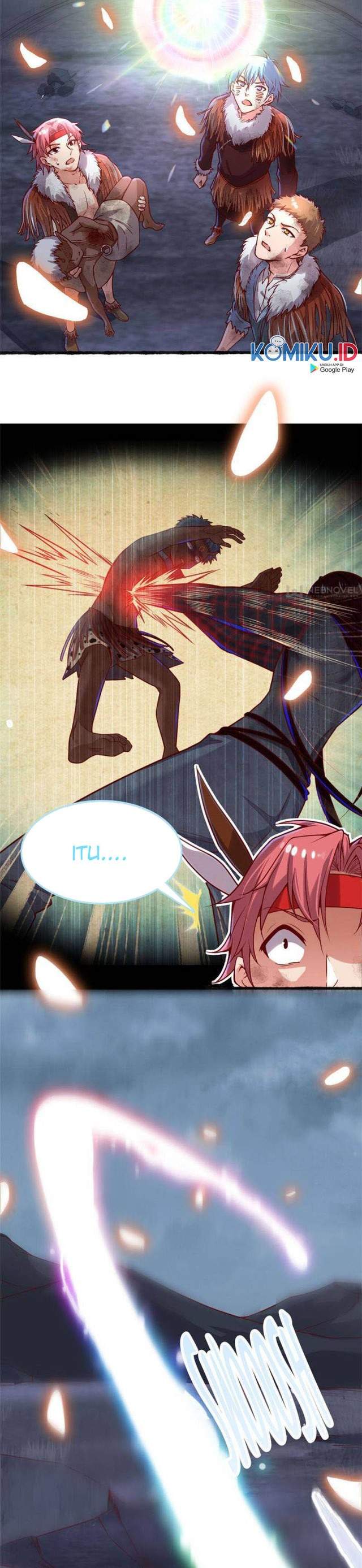 gold-system - Chapter: 64