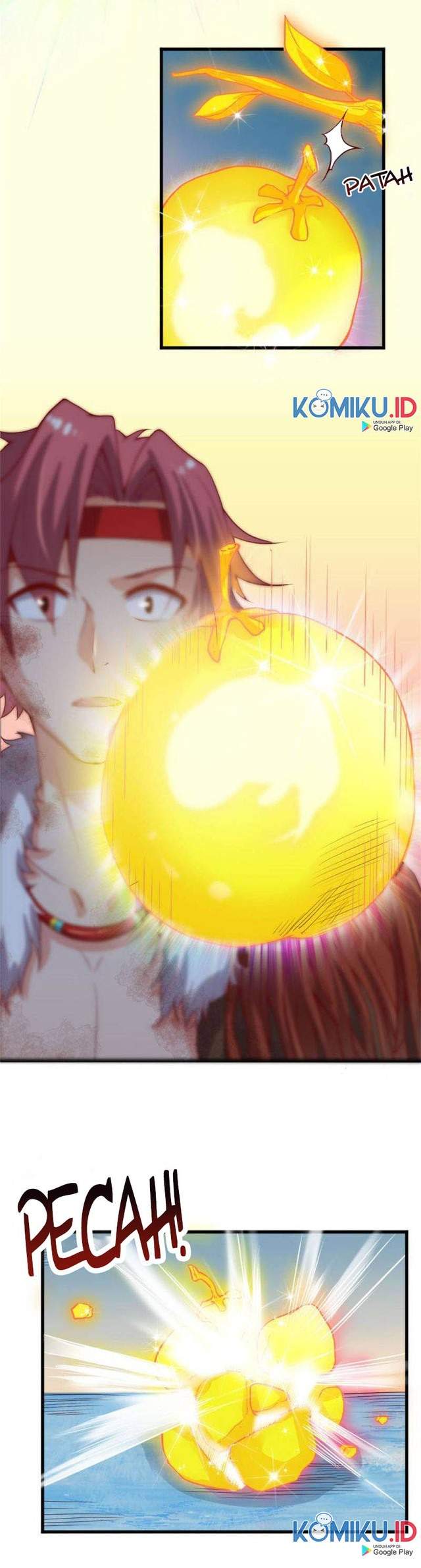 gold-system - Chapter: 64