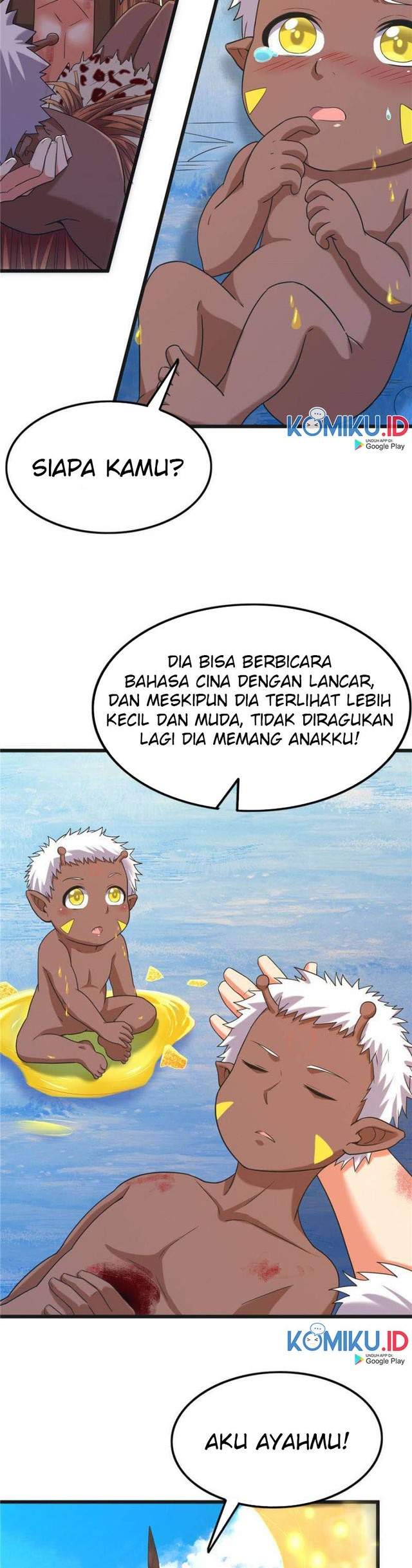 gold-system - Chapter: 64