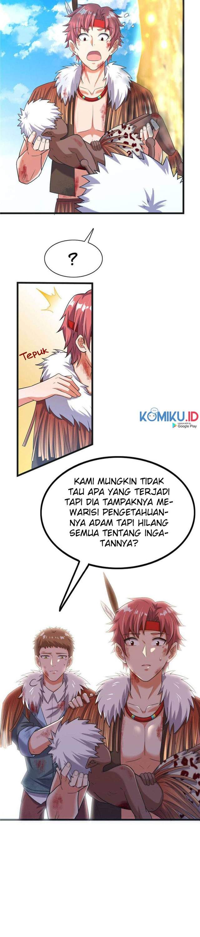 gold-system - Chapter: 64