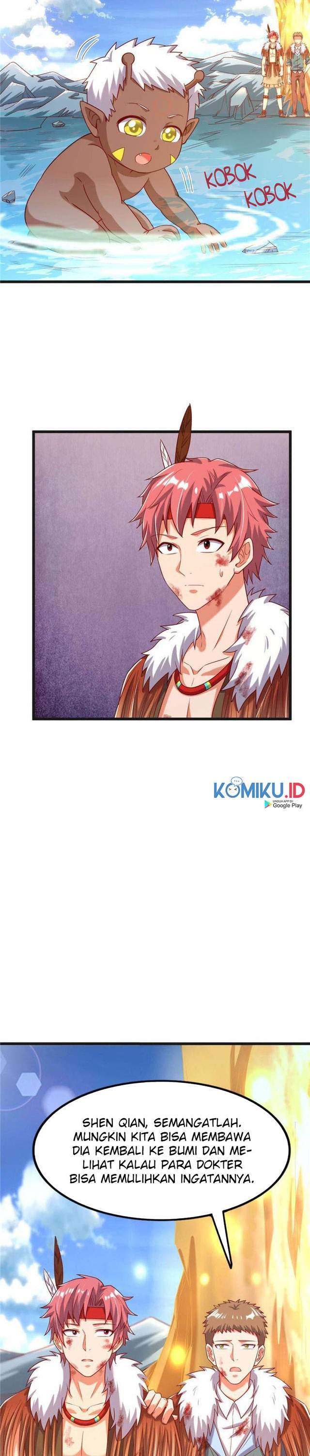 gold-system - Chapter: 64