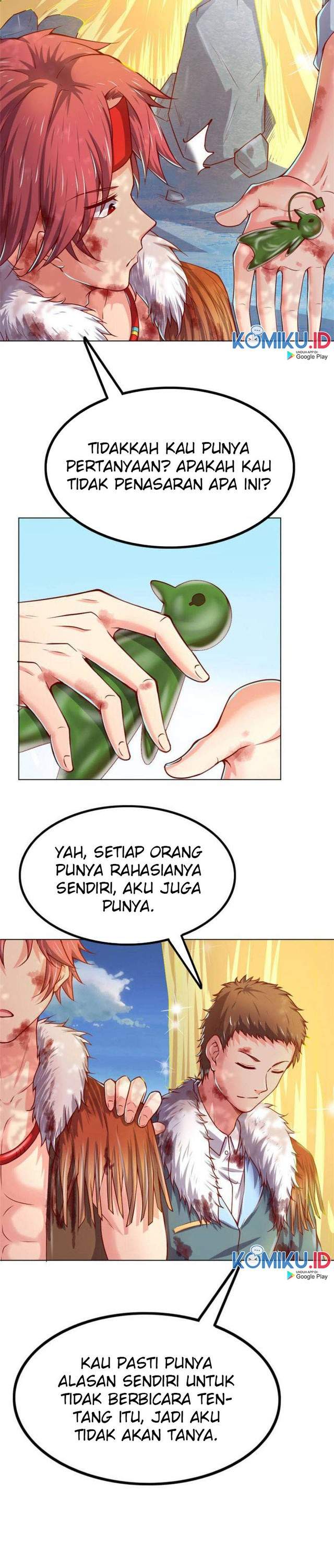 gold-system - Chapter: 64