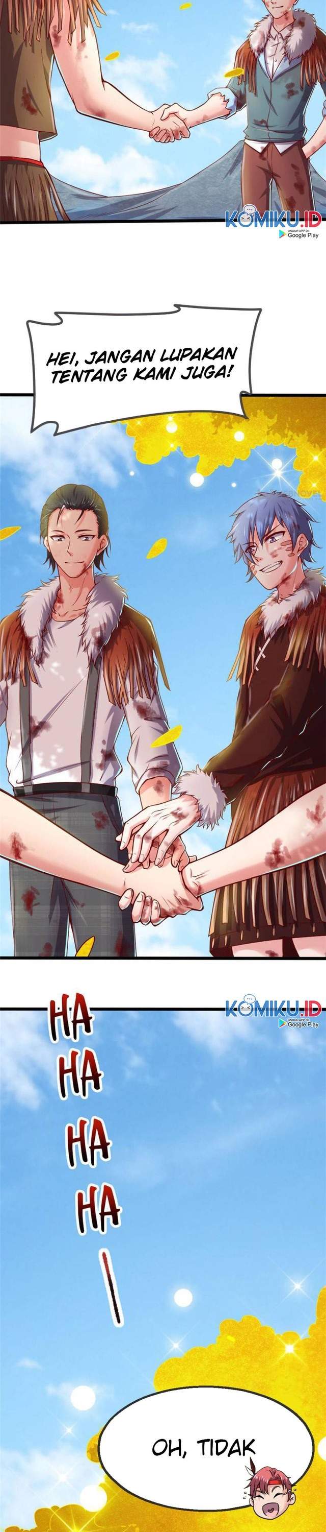 gold-system - Chapter: 64