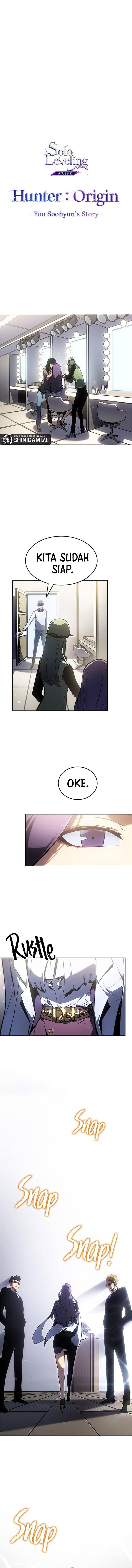 solo-leveling-arise-hunter-origin - Chapter: 3
