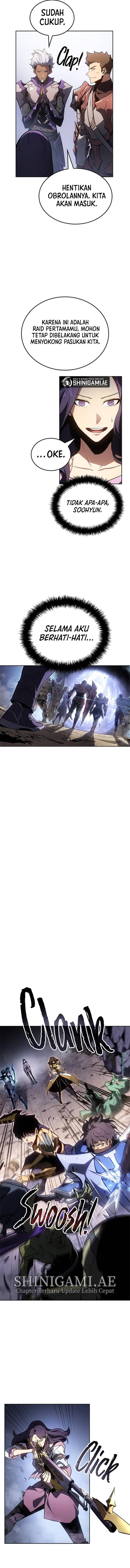 solo-leveling-arise-hunter-origin - Chapter: 3