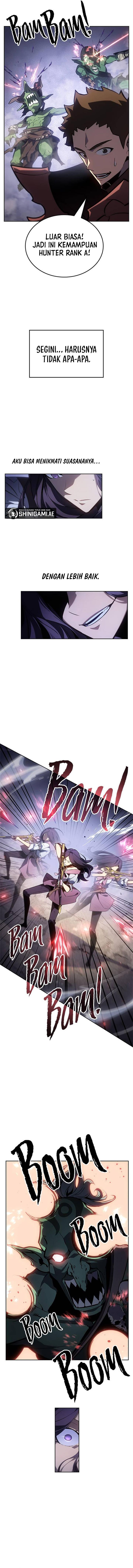 solo-leveling-arise-hunter-origin - Chapter: 3