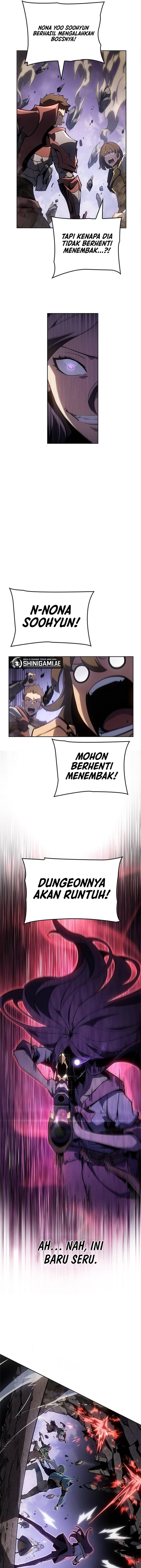 solo-leveling-arise-hunter-origin - Chapter: 3