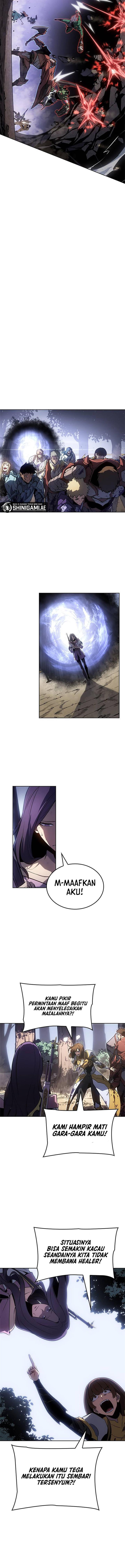solo-leveling-arise-hunter-origin - Chapter: 3