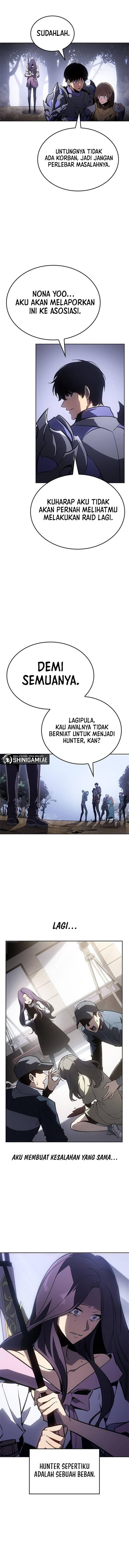 solo-leveling-arise-hunter-origin - Chapter: 3