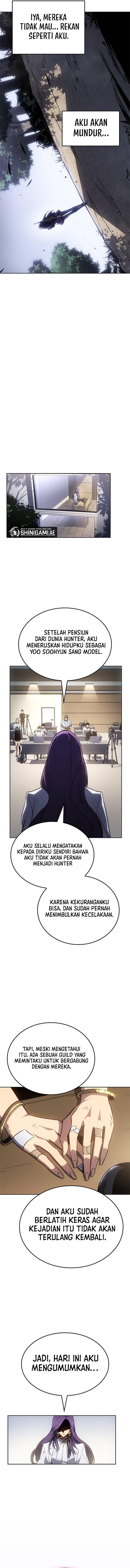 solo-leveling-arise-hunter-origin - Chapter: 3