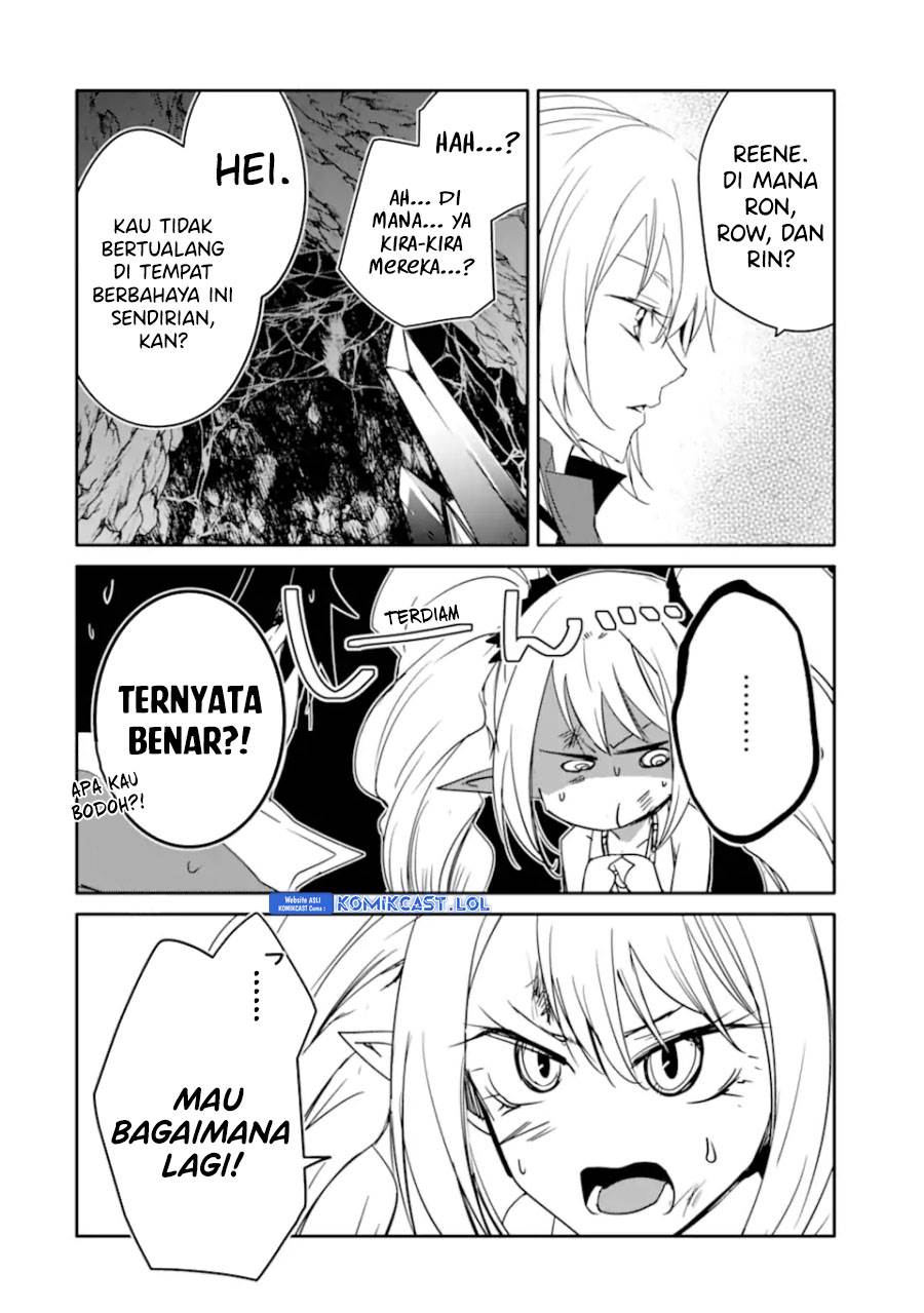 mannen-d-rank-no-chuunen-boukensha-yotta-ikioi-de-densetsu-no-ken-wo-hikkonuku - Chapter: 38