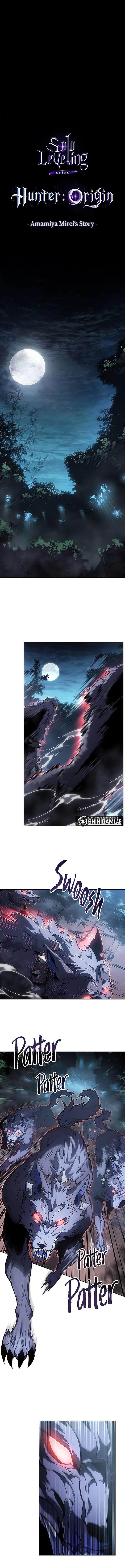 solo-leveling-arise-hunter-origin - Chapter: 4
