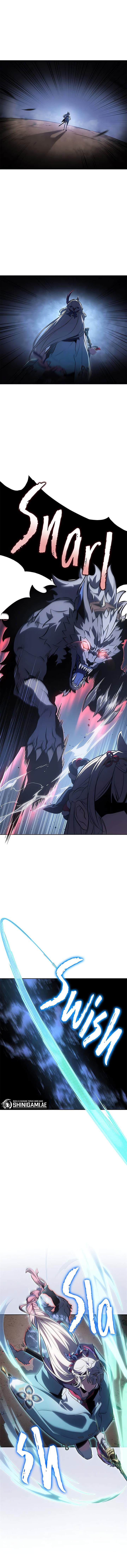 solo-leveling-arise-hunter-origin - Chapter: 4
