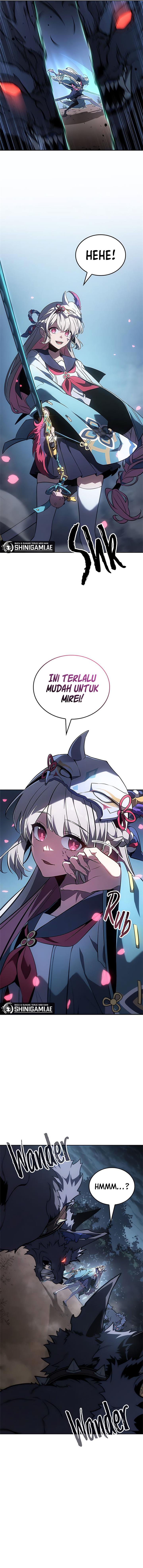 solo-leveling-arise-hunter-origin - Chapter: 4