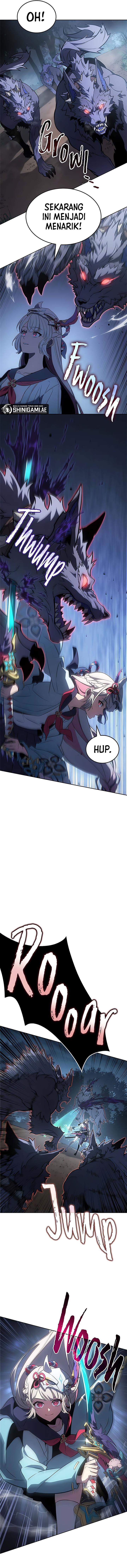solo-leveling-arise-hunter-origin - Chapter: 4