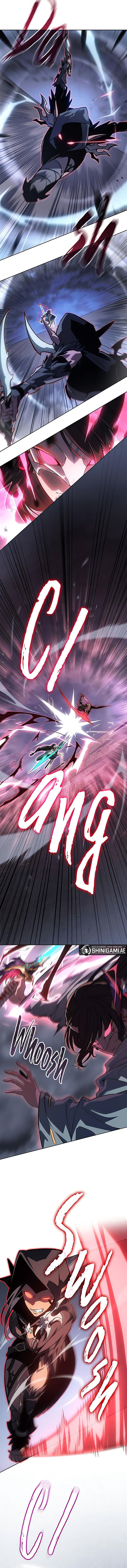 solo-leveling-arise-hunter-origin - Chapter: 4