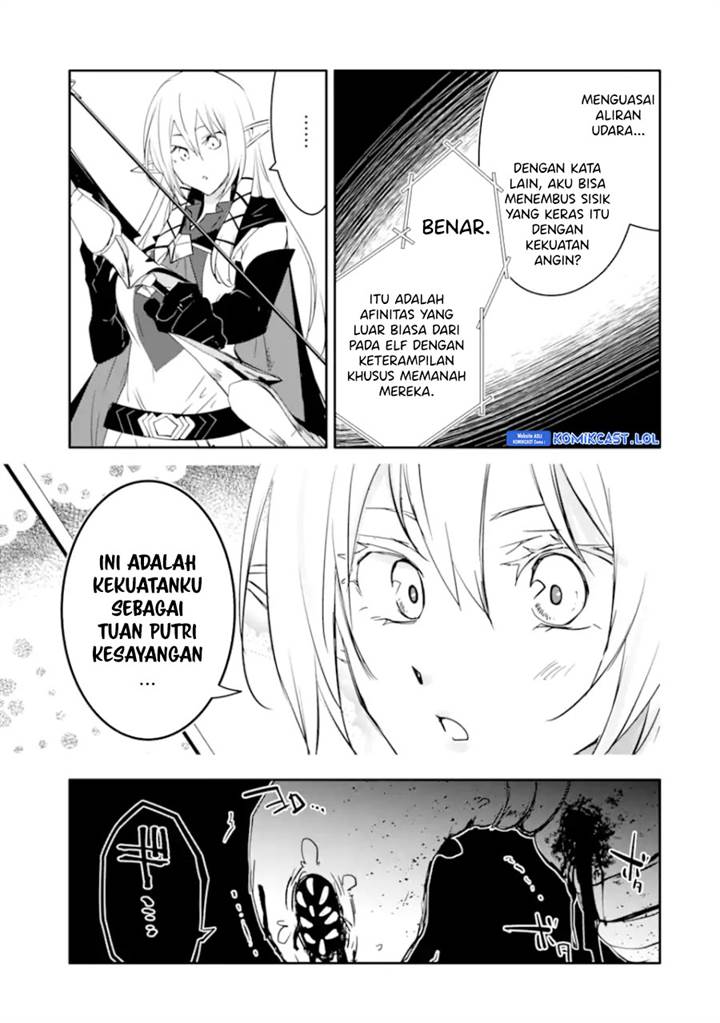 mannen-d-rank-no-chuunen-boukensha-yotta-ikioi-de-densetsu-no-ken-wo-hikkonuku - Chapter: 39