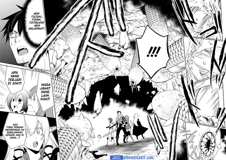 mannen-d-rank-no-chuunen-boukensha-yotta-ikioi-de-densetsu-no-ken-wo-hikkonuku - Chapter: 39