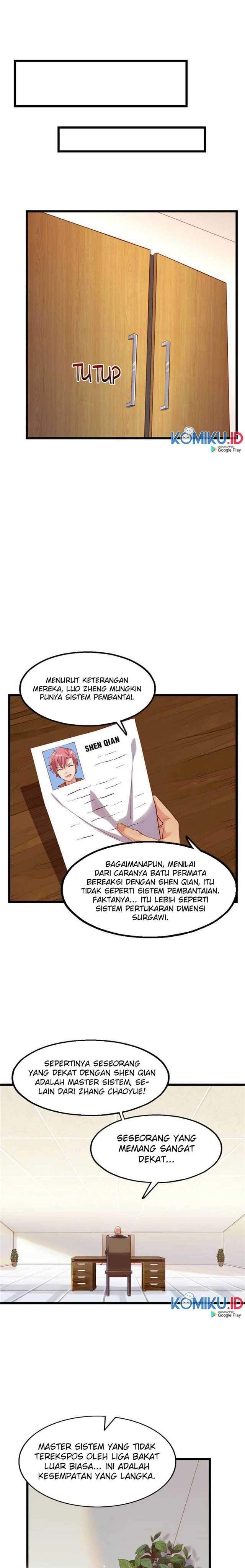 gold-system - Chapter: 66