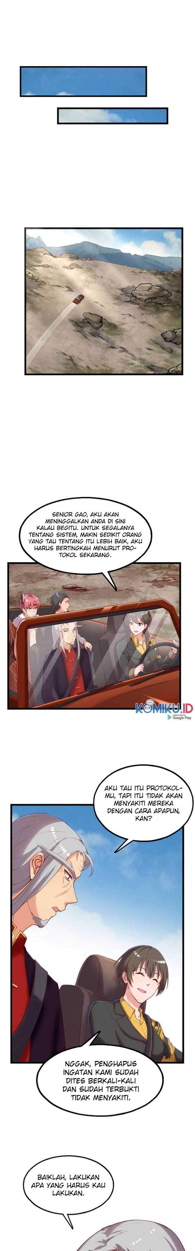 gold-system - Chapter: 66