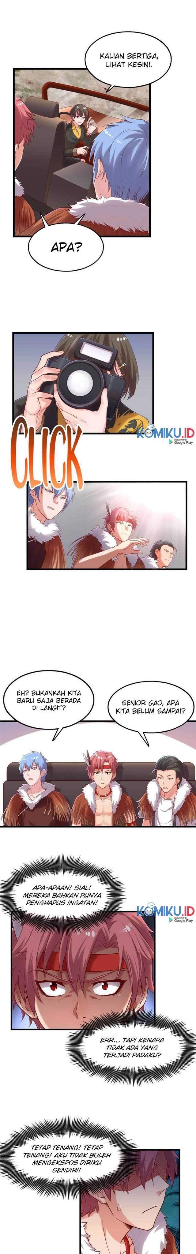 gold-system - Chapter: 66