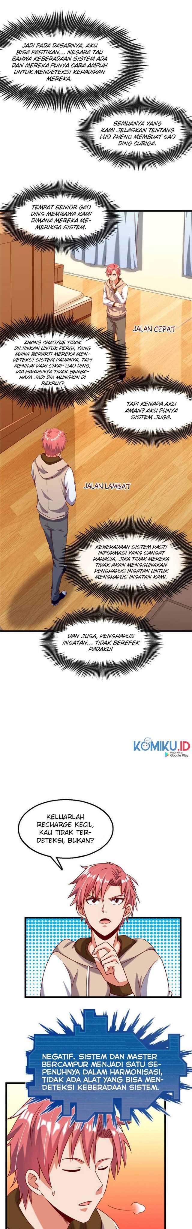 gold-system - Chapter: 66